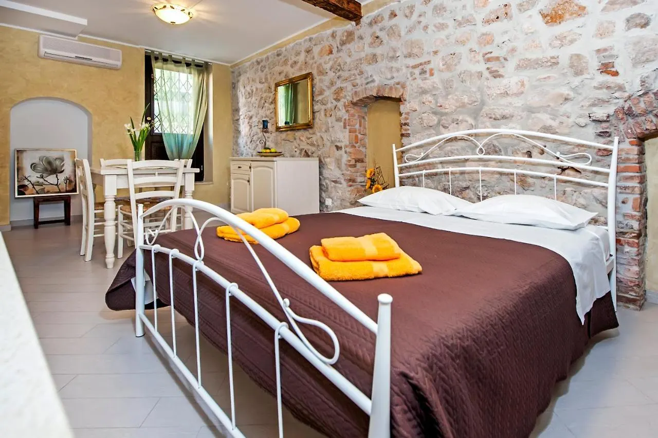 Studio Deamicis Of Downtown Rovinj 0*,  Kroatien